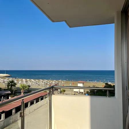 Apartamento Mackenzie, Lárnaca