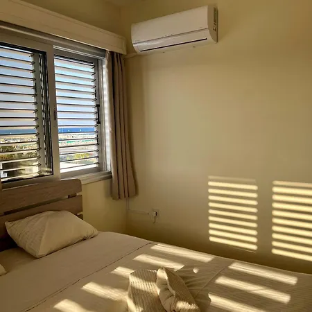 Apartamento Mackenzie, Lárnaca