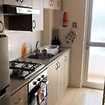 Mackenzie, * Larnaca