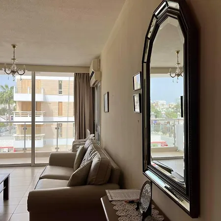 Apartment Mackenzie,