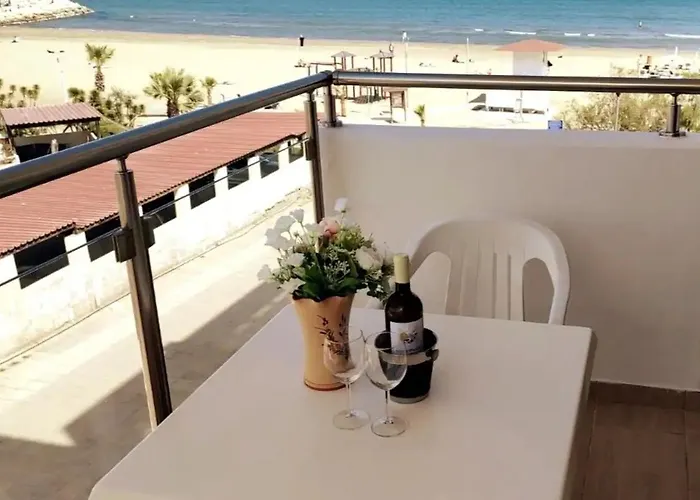 Апартаменти Mackenzie,