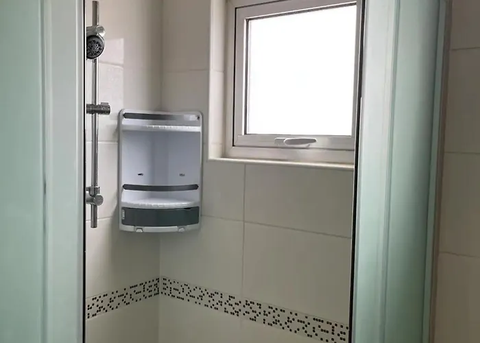 Διαμέρισμα Mackenzie, *