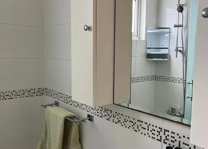 Appartamento Mackenzie, Larnaca