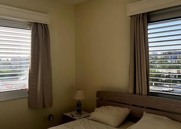 Appartamento Mackenzie,