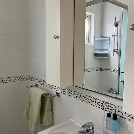 Appartamento Mackenzie, Larnaca