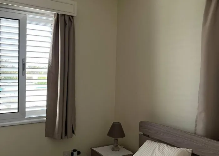 Apartment Mackenzie,