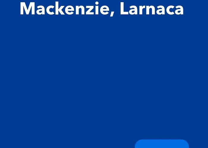 Apartment Mackenzie, *